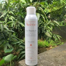 Thumbnail Xịt Khoáng Avène Thermal Spring Water 300ml 3