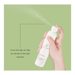 Thumbnail Xịt khoáng hoa nhung tuyết Truesky Brightening Mist giúp dưỡng ẩm và sáng da 50ml 3