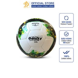 Thumbnail Quả bóng đá Động Lực UHV 2.05 Galaxy size 5 đạt tiêu chuẩn Fifa Quality, banh bóng đá. chính hãng 1