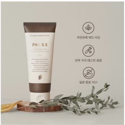 Thumbnail Sữa Rửa Mặt Byvibes Wonder Bath PHA 5.5 PH Balancing PHA Cleansing Foam 130ml 2