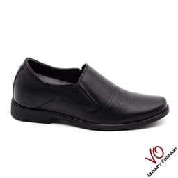 Thumbnail Giày tây,da bò thật tăng chiều cao VO LUXURY FASHION VP09-3651-1 4