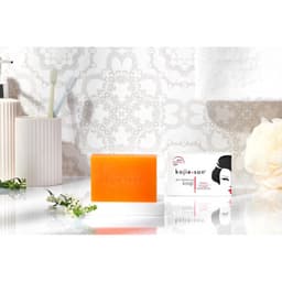Thumbnail Hộp 6 cục xà bông tắm trắng đánh bay mụn lưng Kojiesan HÀNG CHÍNH HÃNG 135grX6 4
