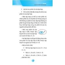Thumbnail Sách: Sổ Tay Kiến Thức Toán Trung Học Cơ Sở 70k - Minh Long 2