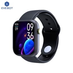Thumbnail Đồng hồ thông minh Evebot phong cách thể thao trẻ trung dành cho nam nữ 1