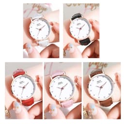 Thumbnail Đồng hồ đeo tay XIAOYA 1315 cao cấp cho nữ 1