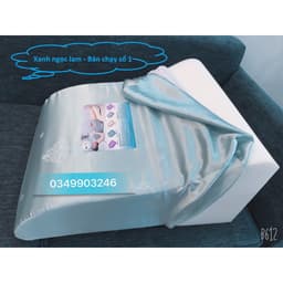 Thumbnail VỎ GỐI CHỐNG GIÃN TĨNH MẠCH YOROKOBI KÍCH CỠ 25&28CM 3