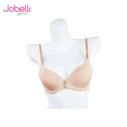 Thumbnail Áo lót nữ trơn Jobelli, mút vừa thoải mái A2389 3