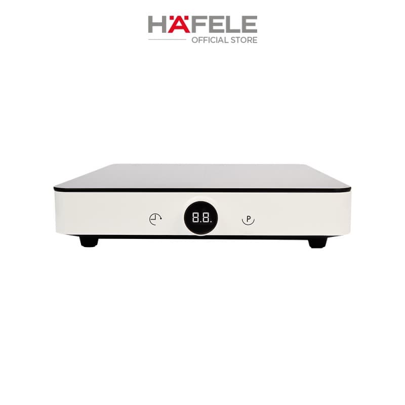 Ảnh Bếp từ đơn Hafele HSI-21FW 4