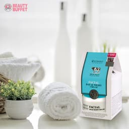 Thumbnail Kem dưỡng sáng da mặt ngày và đêm Scentio Milk Plus Bright And White Facial Day & Night Cream 50ml 3