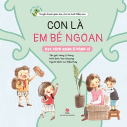 Thumbnail Sách - Combo Khôn lớn mỗi ngày ( Lẻ Tập ) - Kim Đồng 3