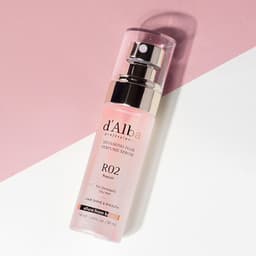 Thumbnail Serum phục hồi và làm thơm tóc d'Alba Reparing Hair Perfume Serum 50ml/100ml 4