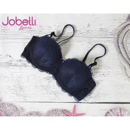 Thumbnail Áo lót nữ Jobelli A2388 - Mút mỏng, cúp ngang - Siêu dễ chịu 3