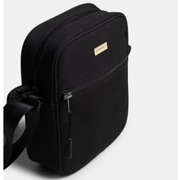 Thumbnail Túi Đeo Chéo Nam Nữ Alex, Chất Liệu Vải Polyeste 900 Trượt Nước, Thương Hiệu LEONARDO 2