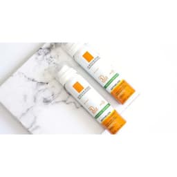 Thumbnail Xịt Chống Nắng Kiềm Dầu La RochePosay Anthelios Invisible Fresh Mist SPF 50+ 75ml 1