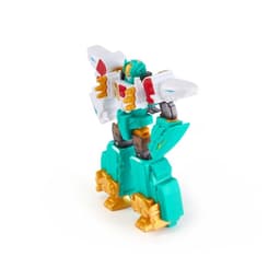 Thumbnail Đồ Chơi GIANT SAVER Người Máy Hành Động Giant Saver Titan Gryphon YW536602 2