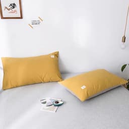Thumbnail Vỏ Gối Nằm Cotton Tici Bo Decor 50x70 1 chiếc 2