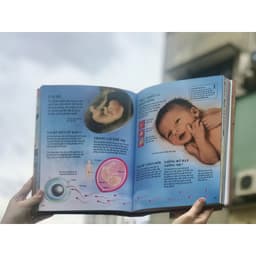 Thumbnail SÁCH - Bách khoa tri thức dành cho trẻ em (Usbone) bìa cứng 1