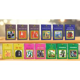 Thumbnail Sách - Bỉ Vỏ - 25 năm Tủ sách Vàng (Tái Bản 2020) 2