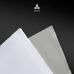 Thumbnail Khăn Lau Bạc HeliSilver Size Lớn 30cmx30cm - Bộ Phụ Kiện Đánh Sáng Bạc 3