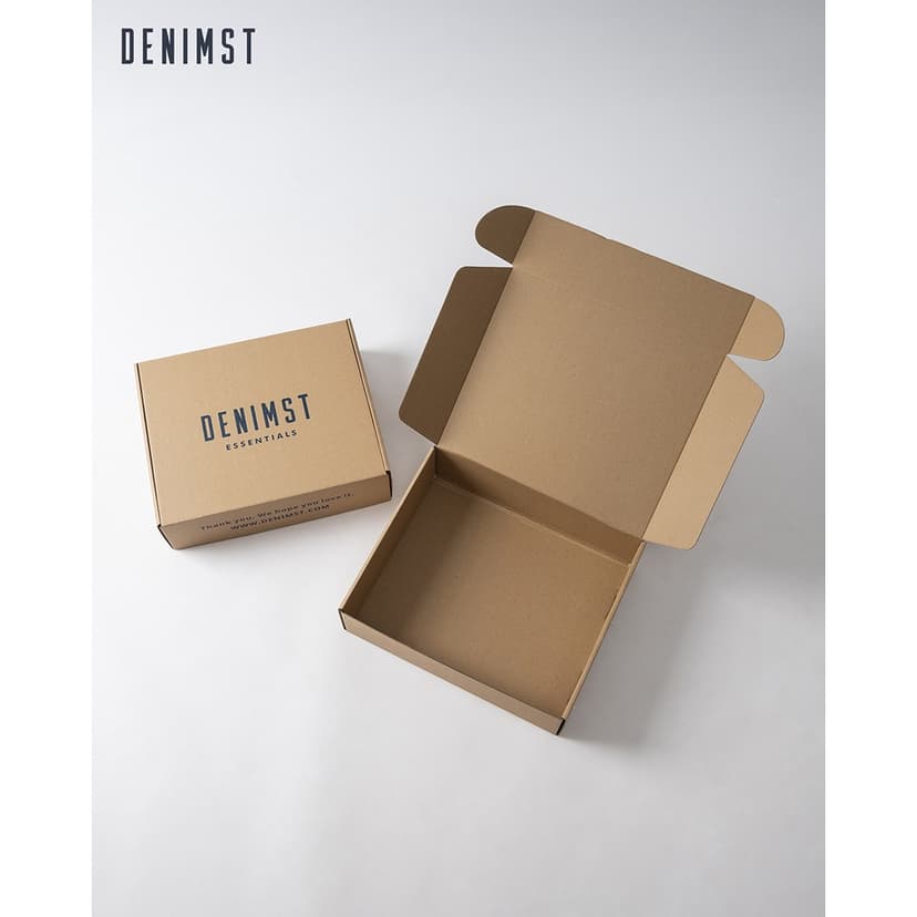 Ảnh Hộp đựng sản phẩm DENIMST Premium Gift Box 2