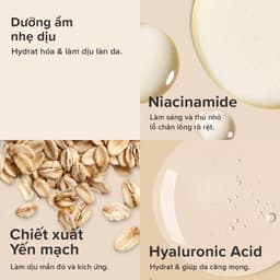 Thumbnail Kem dưỡng ẩm kiểm soát dầu Paula’s Choice Invisible Finish Moisture 60ml 3