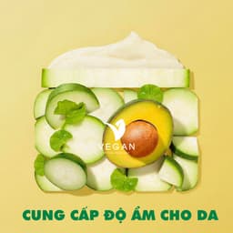 Thumbnail Thạch Bí Đao cocoon (kem dưỡng ẩm) cấp ẩm và ngừa mụn 100ml thuần chay 3
