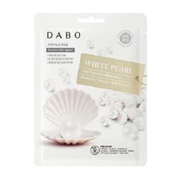 Thumbnail Đắp mặt nạ lô hội nha đam trắng da, sạch mụn DABO ALOE Hàn quốc 23g/Gói - HÀNG CHÍNH HÃNG 3