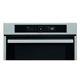 Thumbnail Lò nướng âm tủ Whirlpool 73 lít đa năng AKZ97891IXAUS - Hàng sản xuất tại Ý - Bảo Hành 2 Năm 4
