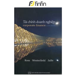 Thumbnail Sách Tài Chính Doanh Nghiệp (Corporate Finance) 1