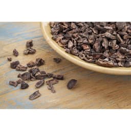 Thumbnail Cacao Nibs hạt ca cao ngòi rang CACAOMI chuẩn Keto ăn healthy - 80g 2