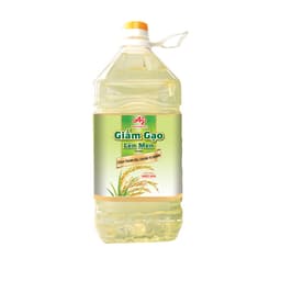 Thumbnail Giấm Gạo Lên Men "Ajinomoto" 4.9l/Chai 1
