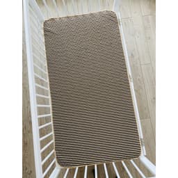 Thumbnail Size 62x114cm tấm lót chống thấm cho bé bỏ bỉm TILO cotton 4 lớp mềm êm, không nóng bí, giặt máy 1