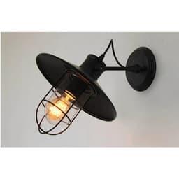 Thumbnail Đèn tường SuperVilighting,MS: ĐT-DPKBD220-T-E27 và ĐT-DPDD270-DK, decor nhà hàng cafe, Bảo hành 24 tháng 3