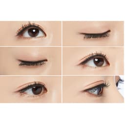 Thumbnail Mascara dài mi GEO Sortie Nobline Power Up Mascara 10g chuốt mi dài mi và cong 3