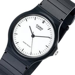 Thumbnail Đồng Hồ Nữ Dây Nhựa Chính Hãng Casio MQ-24-7EL 3