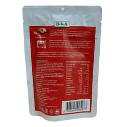 Thumbnail Nấm hương sấy giòn tỏi ớt DJ&A Úc - 65g - Tốt cho sức khỏe - Ăn vặt văn phòng - Snack nấm đông cô - Thay kẹo cho trẻ 4