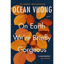 Thumbnail Tiểu thuyết tiếng Anh - On Earth We're Briefly Gorgeous 1