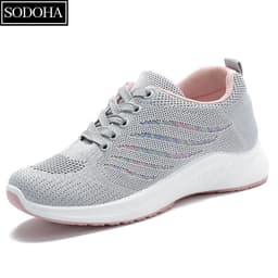 Thumbnail Giày thể thao nữ SODOHA SDH62XH 2