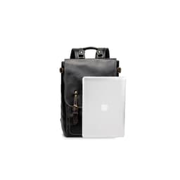 Thumbnail Balo DA đa năng cao cấp phong cách mới để được laptop 14 in – BEE GEE BLND45643 4