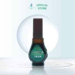 Thumbnail Tinh Dầu Tràm Dạ Thảo Liên - Thảo Dược Thiên Nhiên 20ml 2