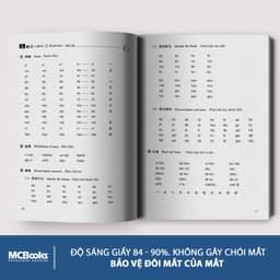 Thumbnail Sách - Combo Giáo Trình Hán Ngữ 6 quyển Tặng bút bay mực 3
