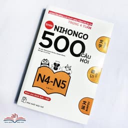 Thumbnail Sách Combo Luyện Thi Năng Lực Soumatome N4 (2 Cuốn) 2
