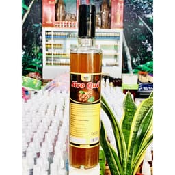 Thumbnail Siro Quế 500ml - Hương Quế Trà Bồng 4