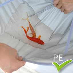 Thumbnail Áo choàng tự cắt tóc PFFEE dạng hình dù 3