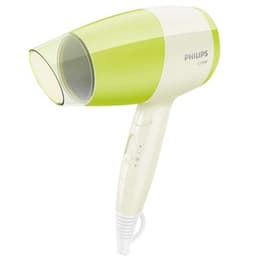 Thumbnail Máy Sấy Tóc Philips BHC015/00 - 1200W + 2 Tốc Độ Sấy + Sấy Mát - BH Chính Hãng 2 Năm 2