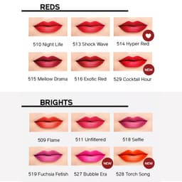 Thumbnail Son lì Shiseido ModernMatte Powder Lipstick 4g 3