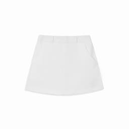 Thumbnail TATICHU - Váy quần chữ A trơn - Mini Aline Skort 2