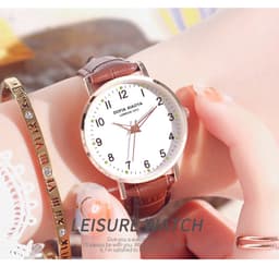 Thumbnail Đồng hồ Xiaoya 1313 hợp thời trang cho nữ 2