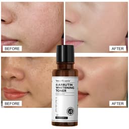 Thumbnail Toner α-Arbutin VIBRANT GLAMOUR làm trắng, giảm thâm, tàn nhang và dưỡng ẩm cho da mặt 100ml 3