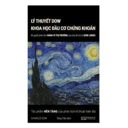 Thumbnail Sách - Combo Tâm lý chứng khoán (Tâm lý thị trường chứng khoán + Lý thuyết Dow - Khoa học đầu cơ chứng khoán) 2